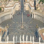 curiosidades sobre el Vaticano