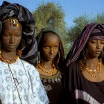 tribu Wodaabe