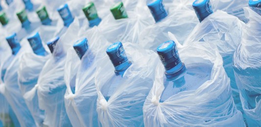 México: el mayor consumidor de agua embotellada. ¿Por qué?