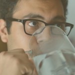 Y si bebemos agua en exceso? ¡Terrible!