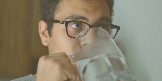 Agua