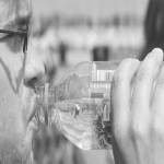 Y si bebemos agua en exceso? ¡Terrible!