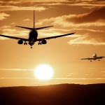 El vuelo 502 y la nube que «detuvo» el tiempo