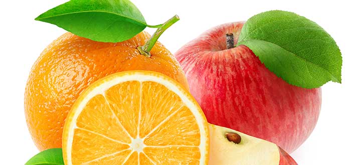 frutas para prevenir el cancer