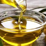 alimentos anticancerígenos. aceite de oliva