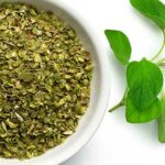 alimentos anticancerígenos. orégano
