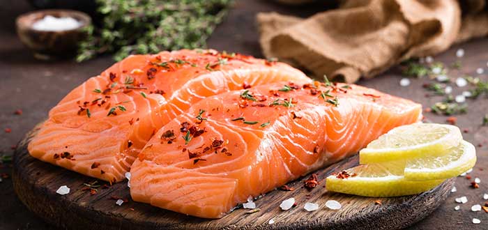 salmon previene cancer