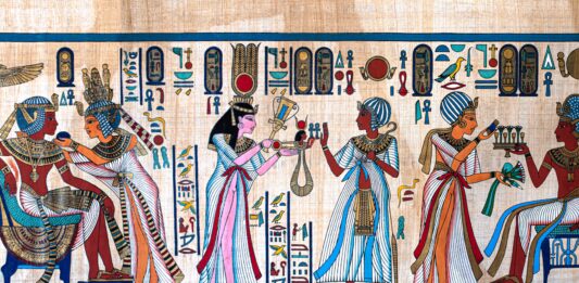Descubre a la reina Ahhotep