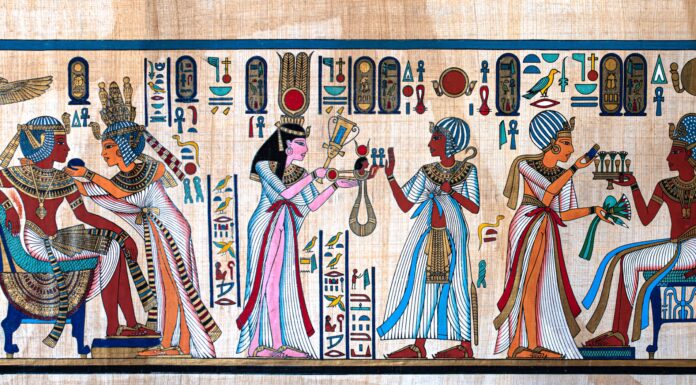 Descubre a la reina Ahhotep