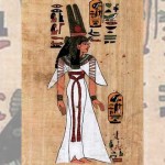 antiguo egipto