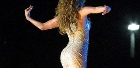 ¿Por qué atraen tanto los glúteos de las mujeres? Por qué atraen tanto los gluteos femeninos