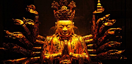 ¿Cuál es tu dosha? Descubre tu biotipo según el Ayurveda