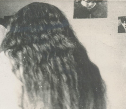 La escalofriante leyenda del "bebé azul"