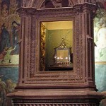 Catedral de Bolsena (Italia)