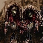 La verdad sobre las brujas de Salem