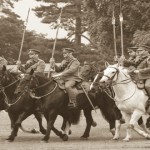 caballos guerra