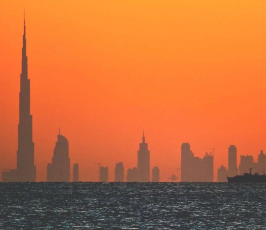 11 Curiosidades sobre la impresionante Dubái