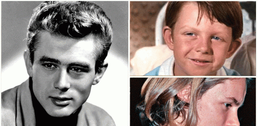 Celebridades que murieron demasiado jóvenes