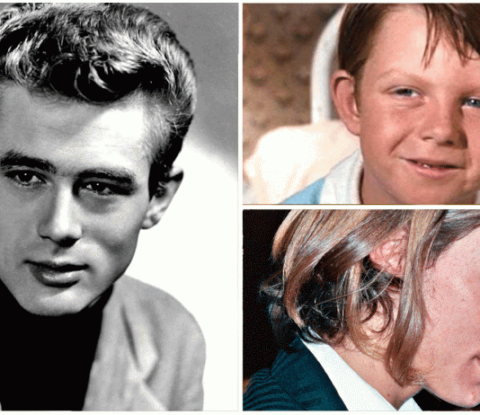6 Celebridades que murieron demasiado jóvenes Celebridades que murieron demasiado jóvenes