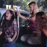 dazed and confused