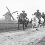 ejército caballo