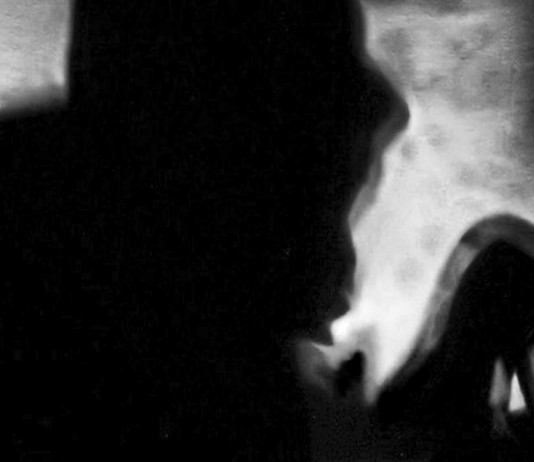 El espectro de Ovruch