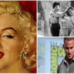 4 Famosos actores que comenzaron como extras