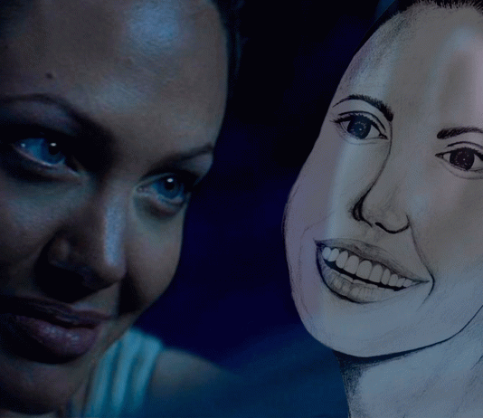 Famosos se vuelven MONSTRUOSOS ante tus ojos!