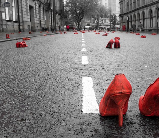 Feminicidios: más crímenes contra la mujer Feminicidios: más crímenes contra la mujer