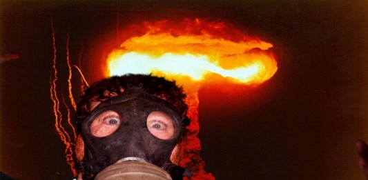 70 años al borde del abismo nuclear