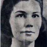 Hallie Latham