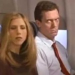 hugh laurie friends
