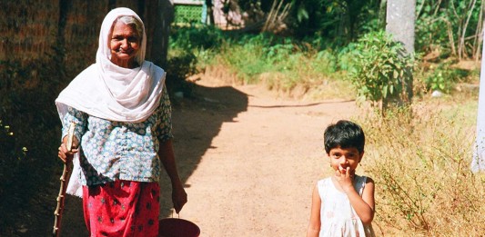 La madre primeriza más anciana La madre primeriza más anciana
