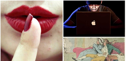 Infieles hackeados y... ¿al descubierto?