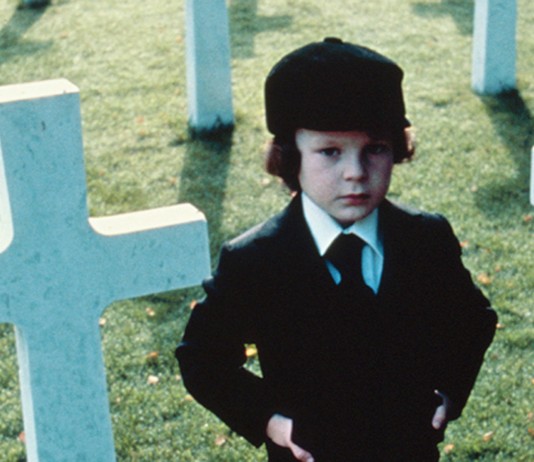 La profecía, terror que traspasó la pantalla La profecía, terror que traspasó la pantalla