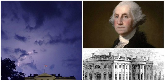 Secretos y curiosidades de la Casa Blanca