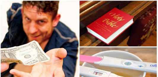 Las cosas más raras que buscan los ladrones cosas más raras que buscan los ladrones