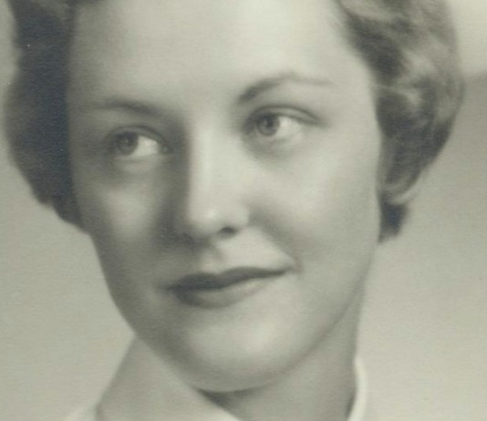 La leyenda de "La Planchada"