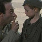 La vida es bella (Roberto Benigni, 1997)