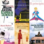 libros que cambiarán tu forma de ver las cosas