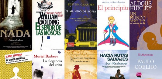 libros que cambiarán tu forma de ver las cosas