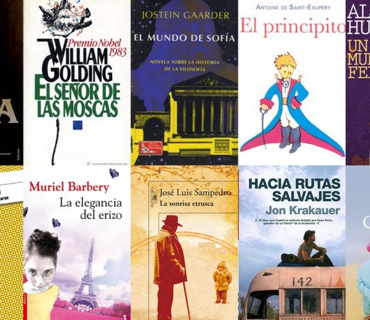 libros que cambiarán tu forma de ver las cosas