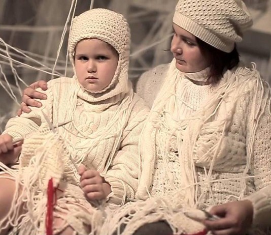 Madres tóxicas y las consecuencias de la sobreprotección