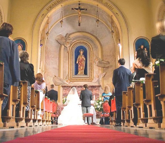 ¿Cuál es la mejor edad para contraer matrimonio? ¿Cuál es la mejor edad para contraer matrimonio?