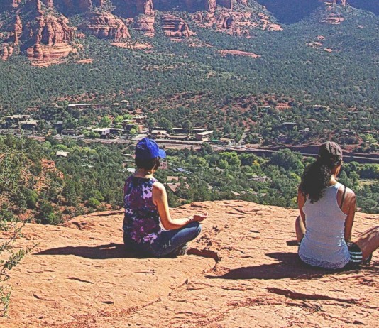 Los beneficios de la meditación para el cerebro Los beneficios de la meditación para el cerebro