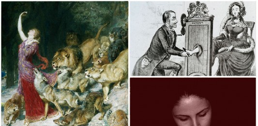 La menstruación en la historia (parte II) La menstruación en la historia II