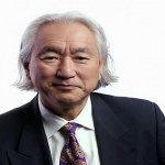michio kaku