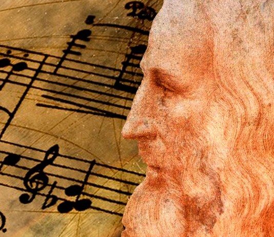 El órgano de papel de Leonardo Da VInci El órgano de papel de Leonardo Da VInci