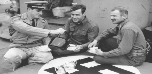 La Maldición de Timur y la II Guerra Mundial La Maldición de Timur y la II Guerra Mundial