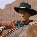 orson welles john wayne
